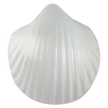 Szkliwo proszkowe 490010 Białe matowe (1)