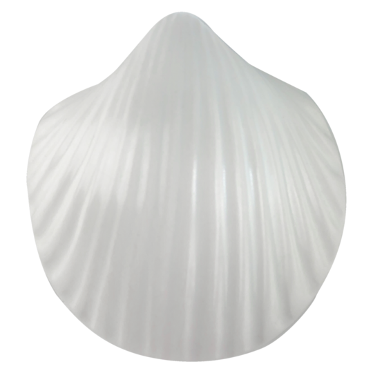 Szkliwo proszkowe 490010 Białe matowe (1)