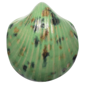 Szkliwo proszkowe 410911 Zieleń uranowa