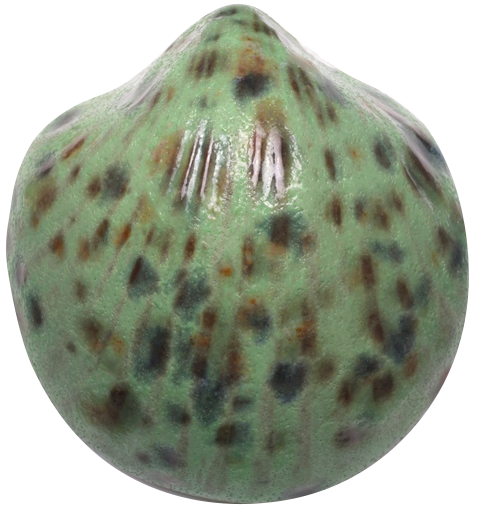 Szkliwo proszkowe 410911 Zieleń uranowa (3)