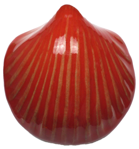 Szkliwo proszkowe 470902 Jasnoczerwone błyszczące (3)