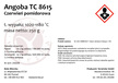 Angoba TC 8615 Czerwień pomidorowa (2)