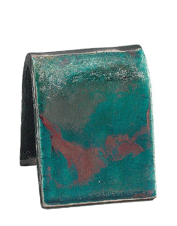 Szkliwo proszkowe TC 1911 Raku Irys (Raku Iris) (1)