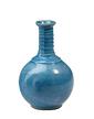 Szkliwo proszkowe TC 1914A Raku Blau - raku niebieskie