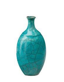 Szkliwo proszkowe TC 1915 Raku Türkis Effekt - raku turkusowe