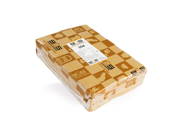 Masa ceramiczna G&S 354 (2)