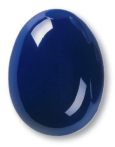 Szkliwo proszkowe TC 7921E Blau - niebieski (1)