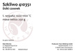 Szkliwo proszkowe 410351 Dziki czosnek (4)
