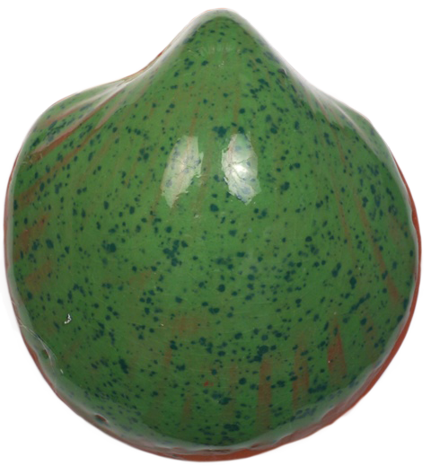Szkliwo proszkowe 410351 Dziki czosnek (2)