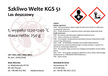 Szkliwo proszkowe Welte KGS 51 Las deszczowy (3)