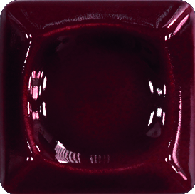 Szkliwo proszkowe Welte KGS 72 Merlot błyszczący (1)
