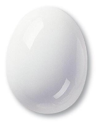 Zestaw 4x250 g szkliwo proszkowe TC 7901 Zirkonweiß - Białe cyrkonowe