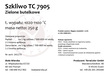 Zestaw 4x250 g szkliwo proszkowe TC 7905  Zielone butelkowe (2)