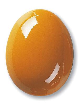 Zestaw 4x250 g szkliwo proszkowe TC 7906A Sonnengelb - żółty słoneczny
