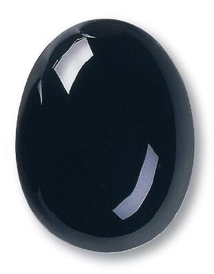 Zestaw 4x250 g szkliwo proszkowe TC 7916A Schwarz - czarne